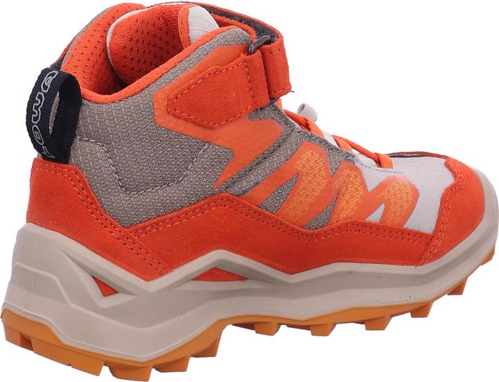 Image du produit Lowa Maddox Pro Gtx Mid Vc Jr (32)