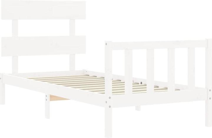 Image du produit VidaXL Dachan (90 x 200 cm)