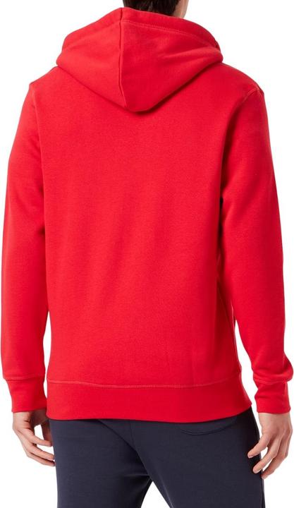 Image du produit HRM - Veste à capuche PREMIUM - Homme (S)