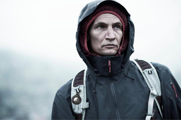 Image du produit Belkin Porte-étiquette sécurisé