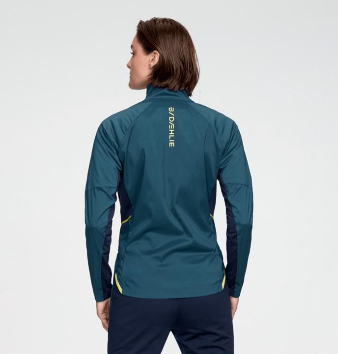 Produktbild Daehlie W Jacket Run 365 2.0 (S)