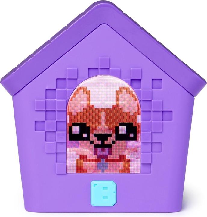 Image du produit Bitzee Spin Master Bitzee - Doghouse (modèle aléatoire)