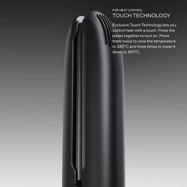 Produktbild Cloud Nine The Touch (Glätteisen)