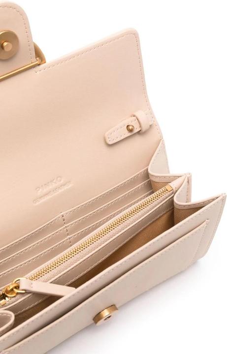 Actual product image Pinko Love One Wallet