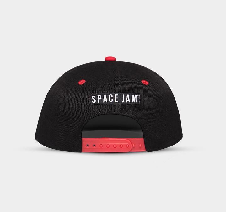 Actual product image Space Jam Men's Snapback Cap (One size)