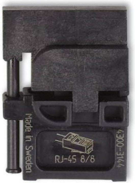 Produktbild Phoenix Contact Crimpgesenk Modularstecker (We