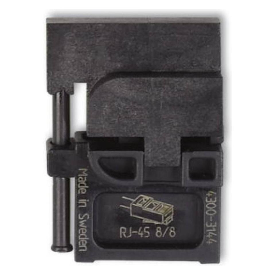 Phoenix Contact, Accessoires voor tangen, Crimp die modulaire connector (We