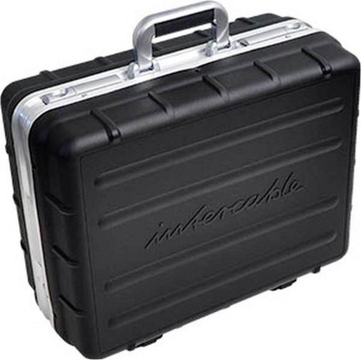 Intercable Coffret d'outils pour techniciens INTE