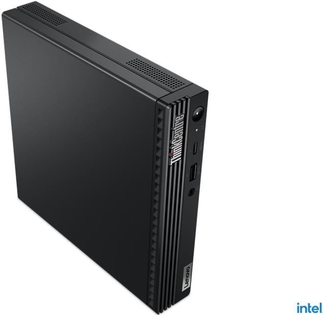 Produktbild Lenovo ThinkCentre M60e (256 GB, 8 GB, Intel Core i5-1035G1)