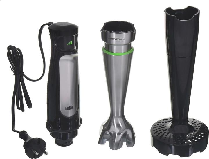 Produktbild Braun MultiQuick 7
