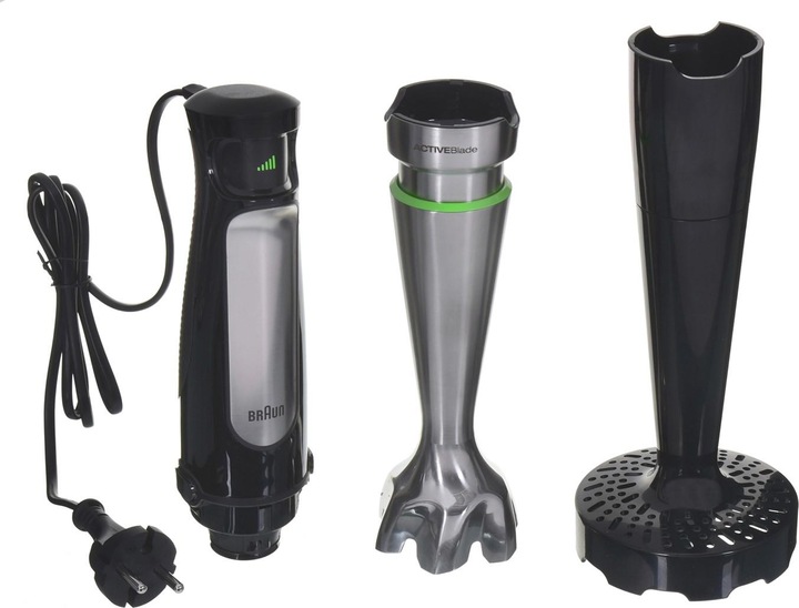 Immagine prodotto Braun MultiQuick 7