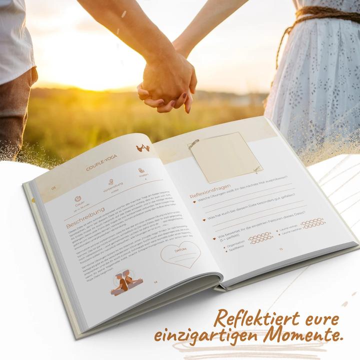 Actual product image Stine und Marc (German, 2023)