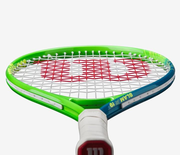 Produktbild Wilson Slam JR 19 Tennis Racket (168 g)