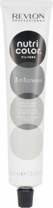 Immagine prodotto Revlon Professional Filtri Nutri Color (Platino chiaro)