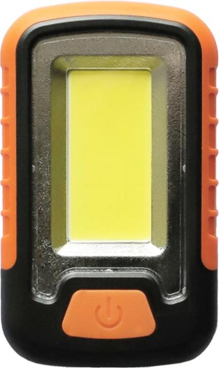 Securlec Tragbar Arbeitslicht (200 lm)