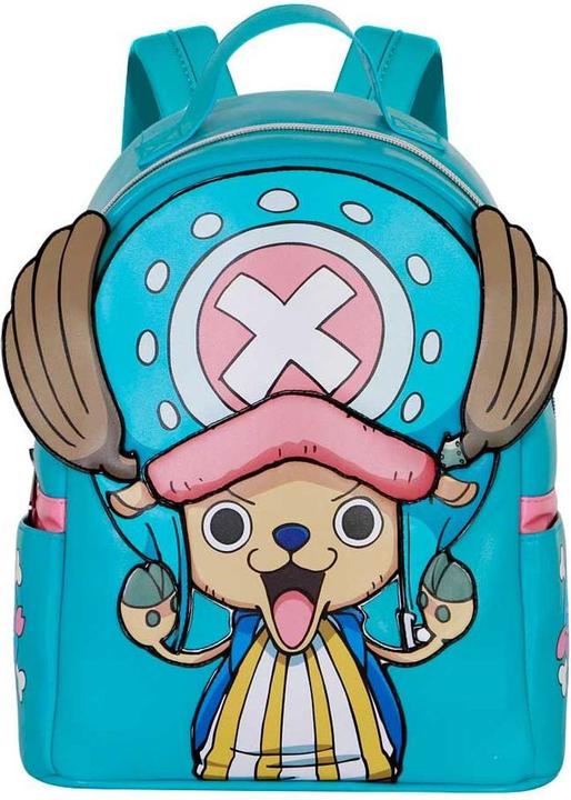 Produktbild Karactermania Heady Backpack Chopper (8 l)