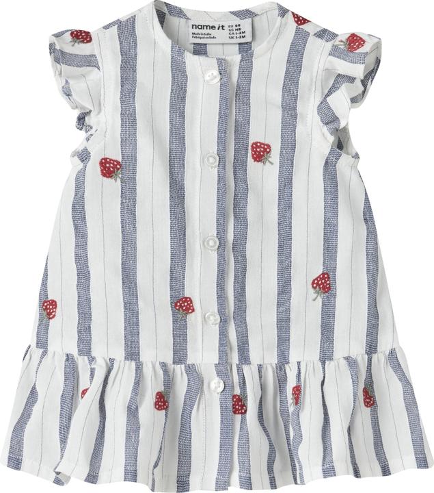 Produktbild Name it Loose Fit Kleid (86)