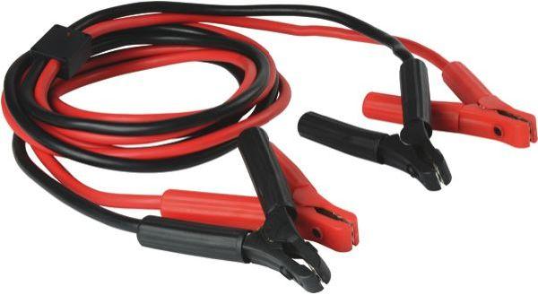 Produktbild H+B Starthilfekabel 25 mm² - 4 Meter (350 A)