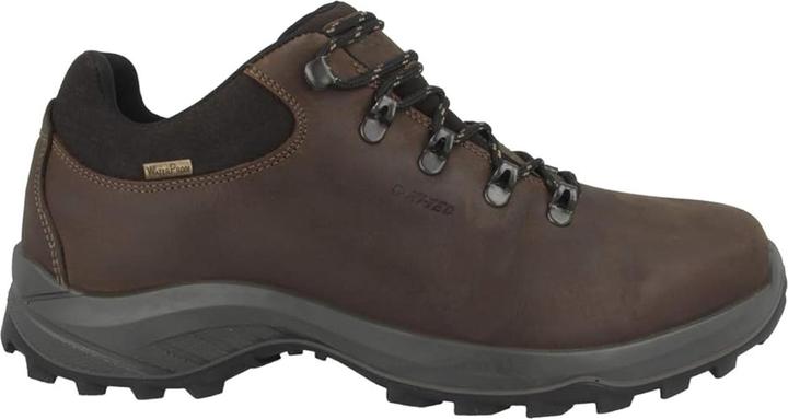 Immagine prodotto Hi-Tec Scarpe Walk Lite Camino Ultra in pelle (44.5)