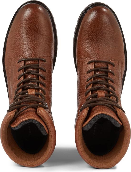 Actual product image Tommy Hilfiger Warm Padded Boot (44)