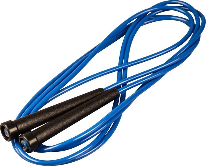 Tanga Sports ® Rope Skipping Springseil (213 cm)