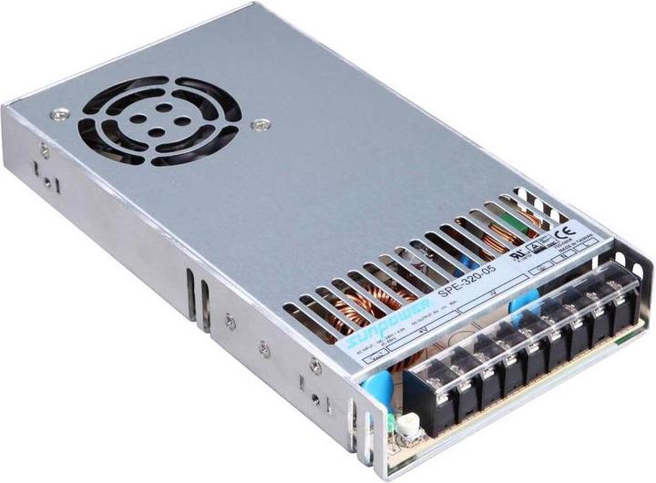 Actual product image Dehner Elektronik SPE 320-36 Alimentatore AC/DC 8.9 A 320 W 36 V/DC stabilizzato