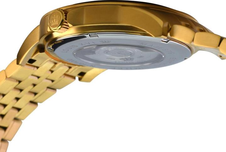 Produktbild Louis XVI Majesté Automatique (Analoguhr, 43 mm)