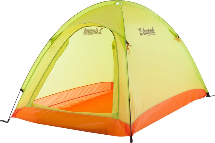 Image du produit Simond Makalu (1 kg, 2 personnes)