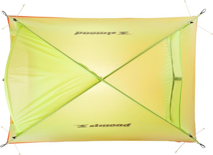 Produktbild Simond Makalu (1 kg, 2 Personen)