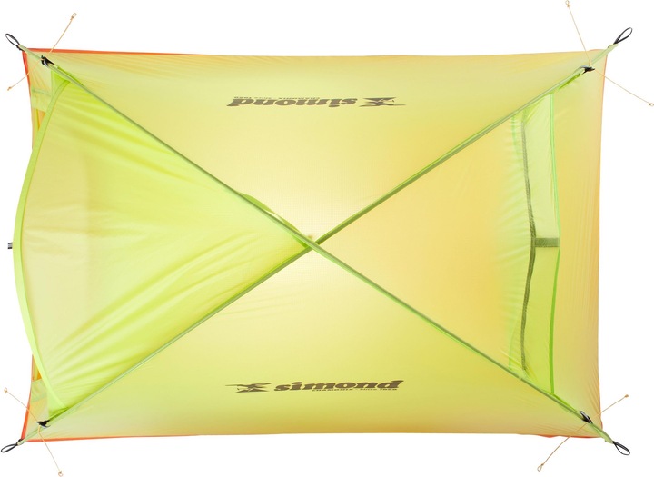Image du produit Simond Makalu (1 kg, 2 personnes)
