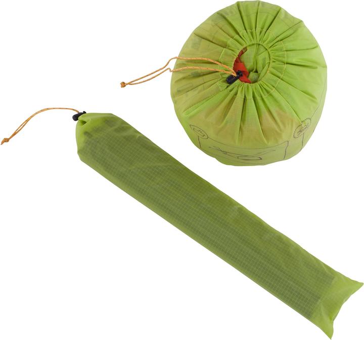 Produktbild Simond Makalu (1 kg, 2 Personen)