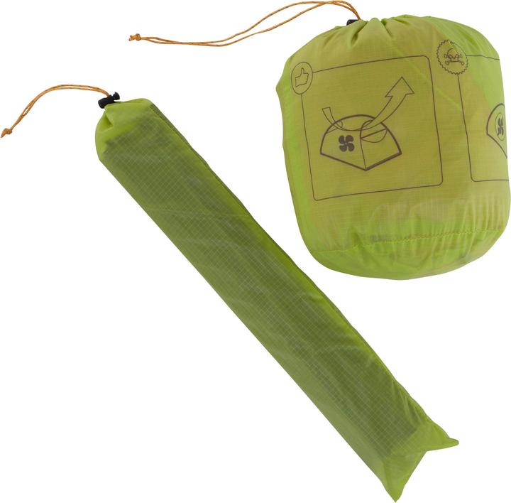 Produktbild Simond Makalu (1 kg, 2 Personen)