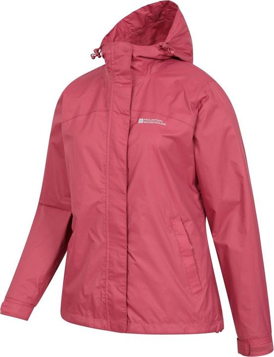 Produktbild Mountain Warehouse Wasserdichte Jacke Torrent (38)