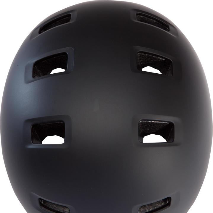 Produktbild Btwin Velohelm Kinder Einsteiger (55 - 59 cm)