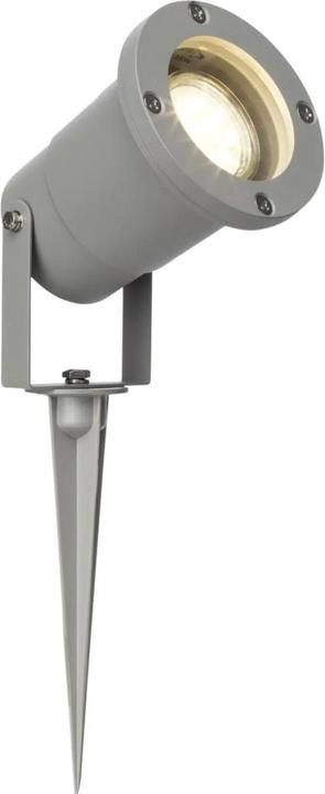 Produktbild Brilliant Gartenstrahler Janko (300 lm, IP44)