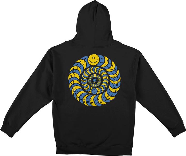 Produktbild Spitfire Happy Hoodie (XL)