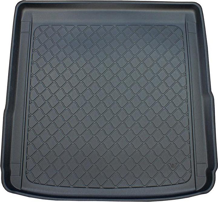 Image du produit Aristar Bac de coffre pour Audi A4 Avant (break) à partir de 2015 jusqu'à aujourd'hui