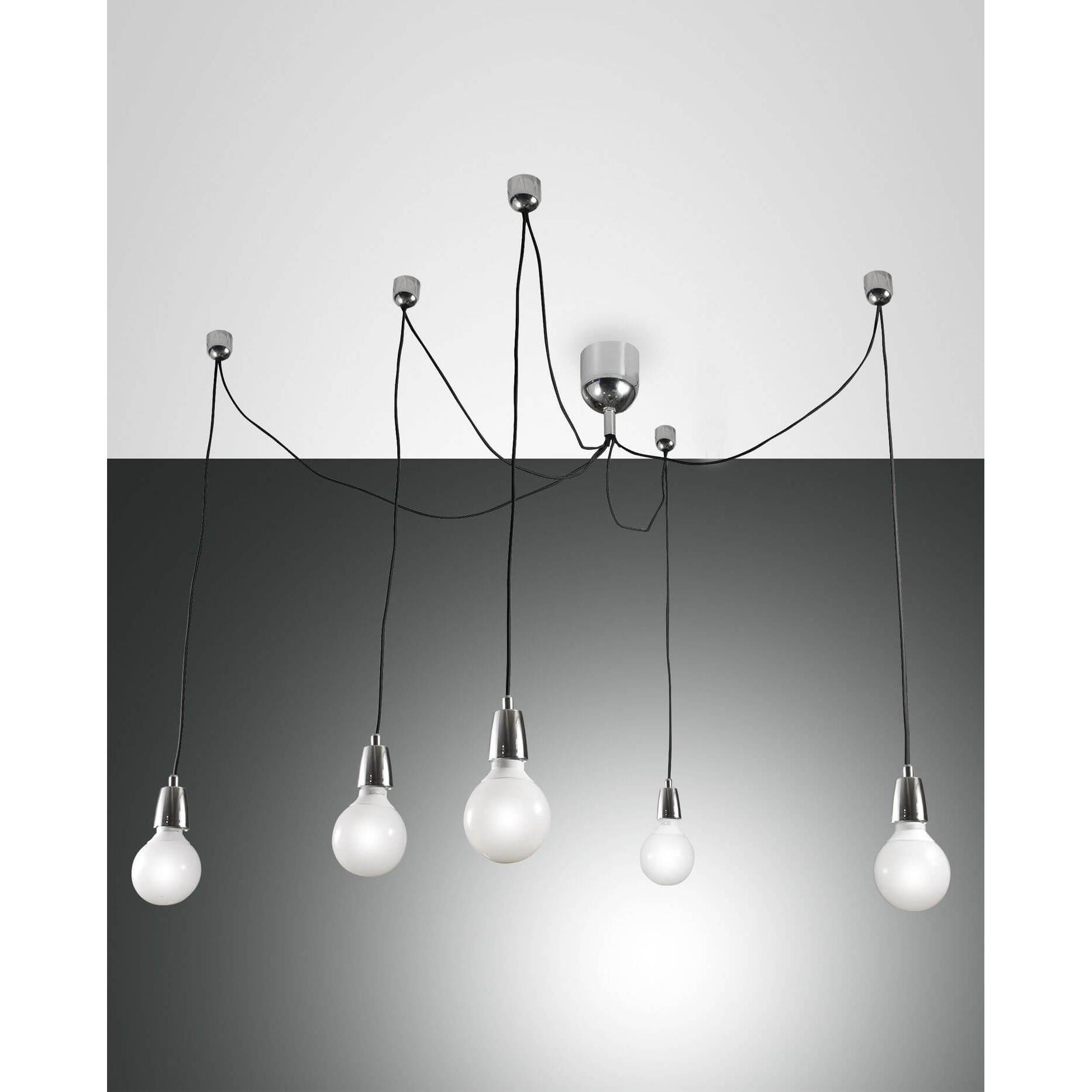 Fabas Luce, Pendelleuchte, 8019282111306 (E27)
