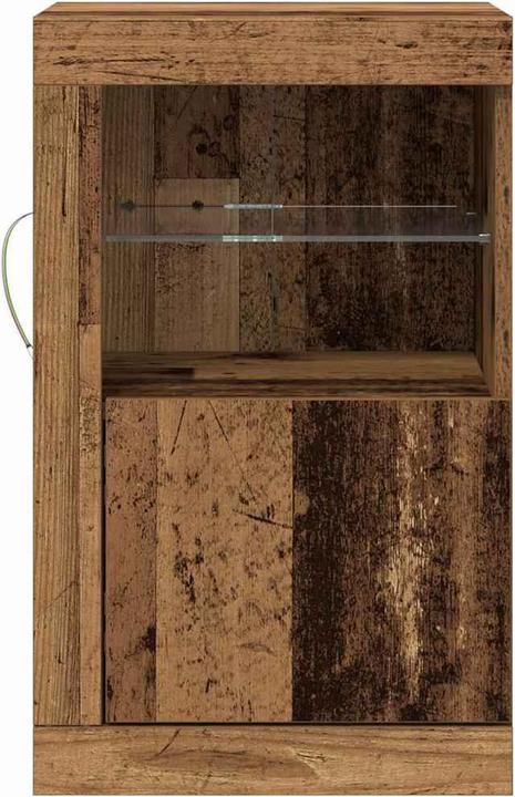 Produktbild vidaXL Sideboard (41 x 37 x 67 cm)