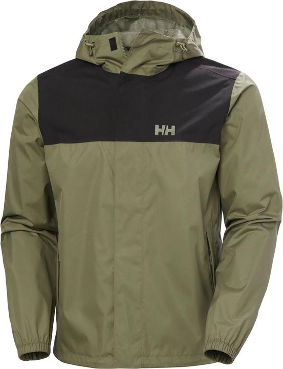 Actual product image Helly Hansen Vancouver Rain Jacket (S)