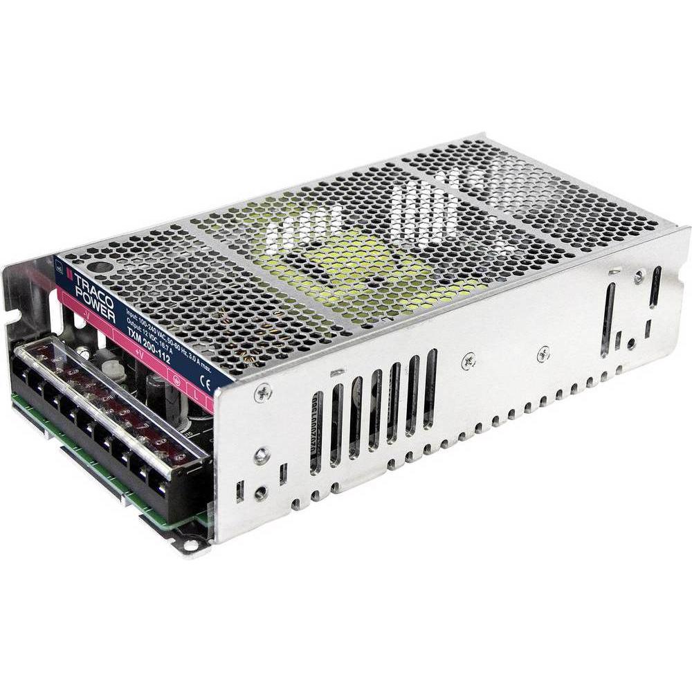 TracoPower, Spannungswandler, AC/DC Schaltnetzteil, TXM Serie