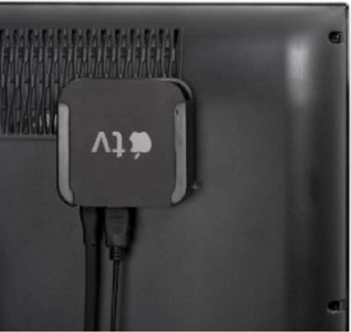 Actual product image TotalMount Mounting System für TV Geräte