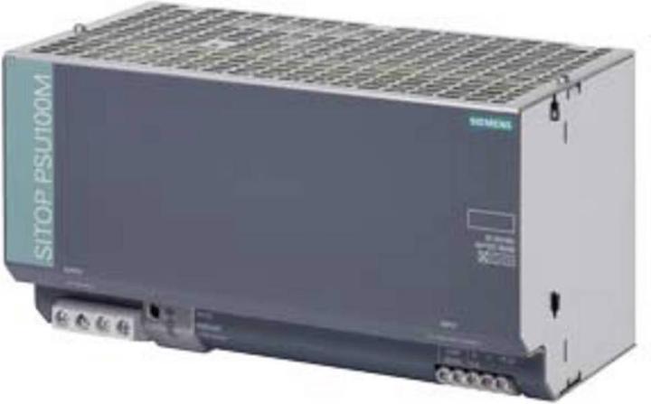 Siemens Hutschienen Netzteil (DIN Rail) OP modular 24V Stromversorgungen