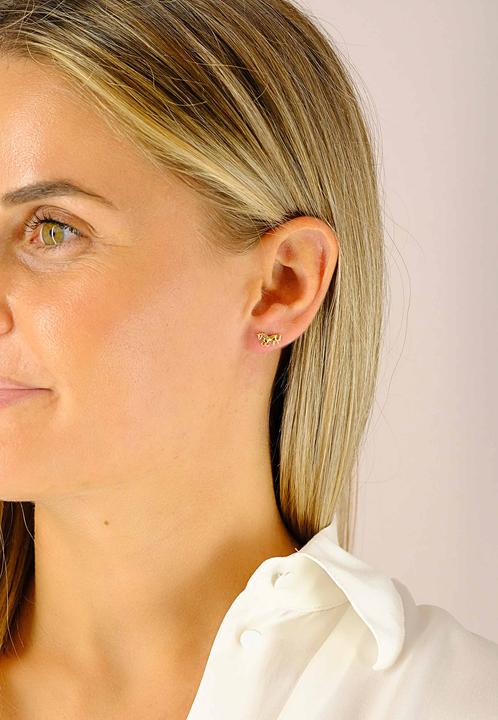 Image du produit Muau Cheval (Or jaune 750/18K)