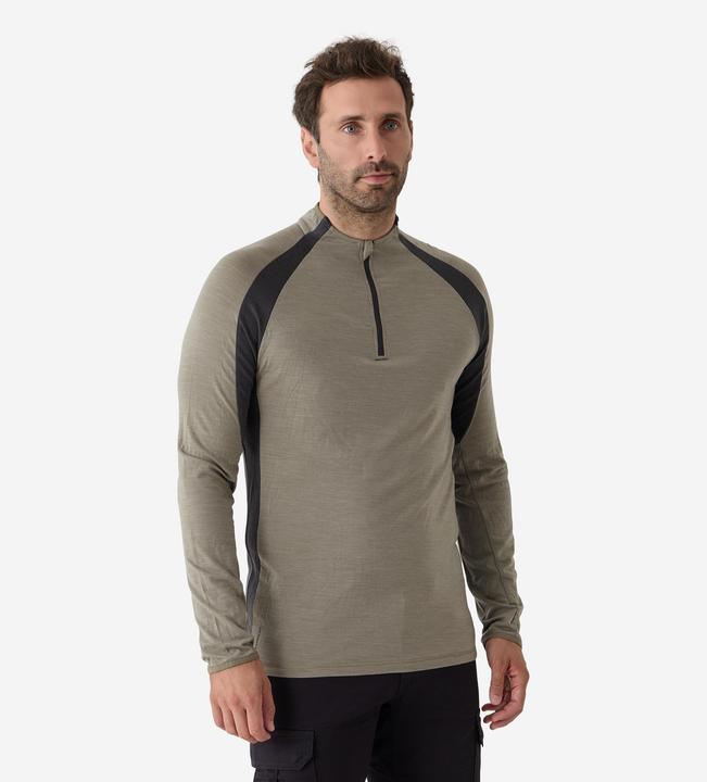 Actual product image Solognac 900 WOOL (XL)