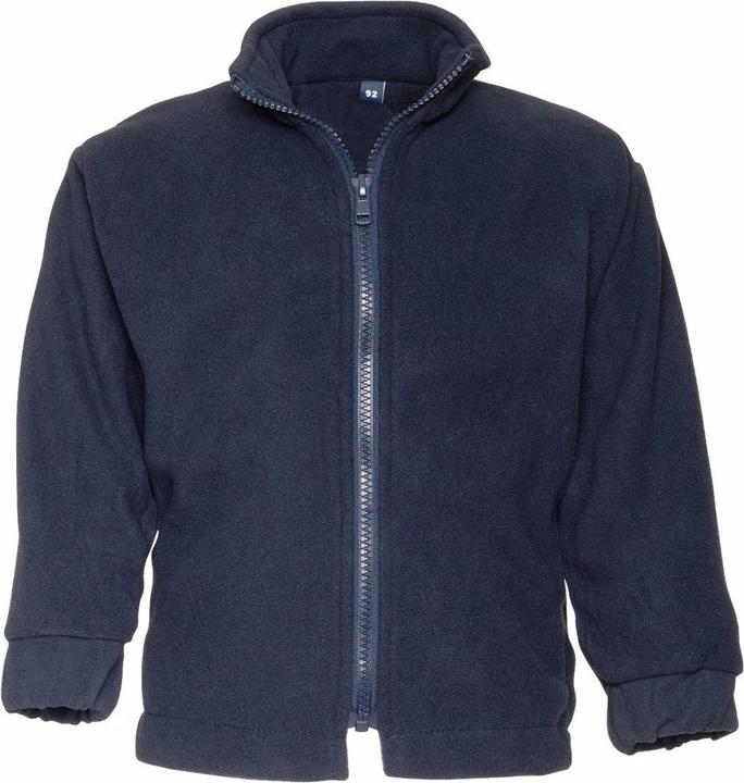 Produktbild Playshoes Kinder Regenjacke 3in1 hellbau (104)