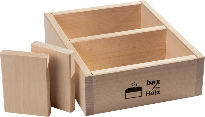 Produktbild BAX Brot-Holzbackrahmen