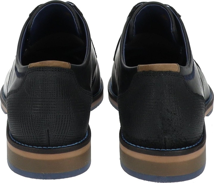 Produktbild Bullboxer Businessschuhe (41)