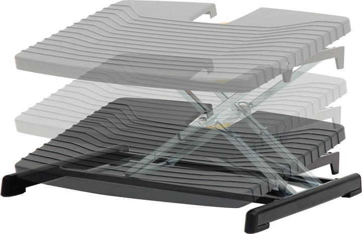 Produktbild Bakker Elkhuizen Fussstütze Pro 959 Footrest