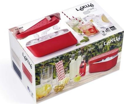 Actual product image Lékué Ice Cubes